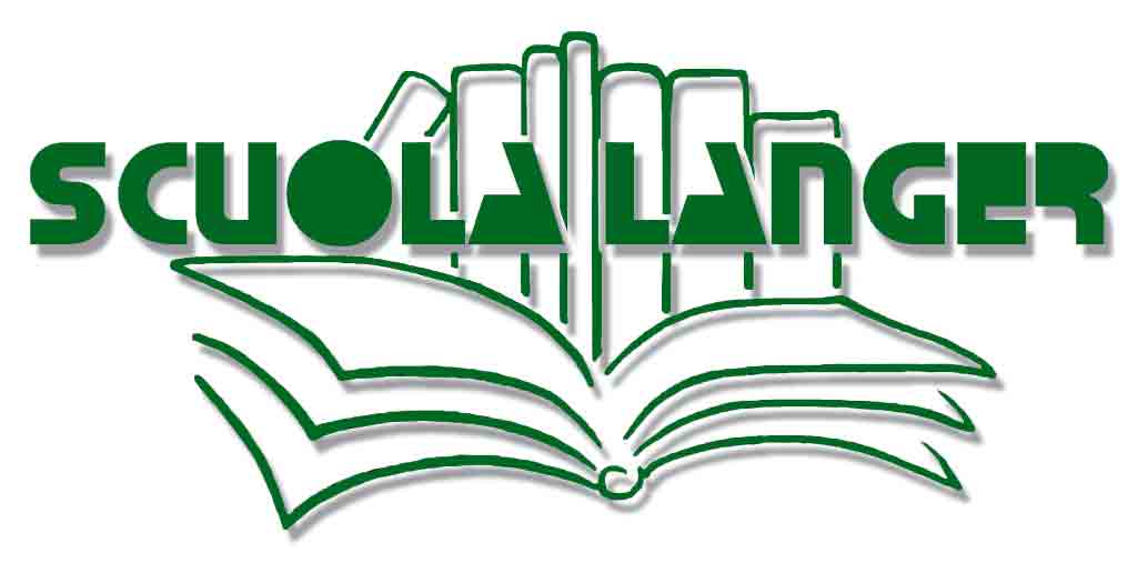 il logo della Scuola Langer